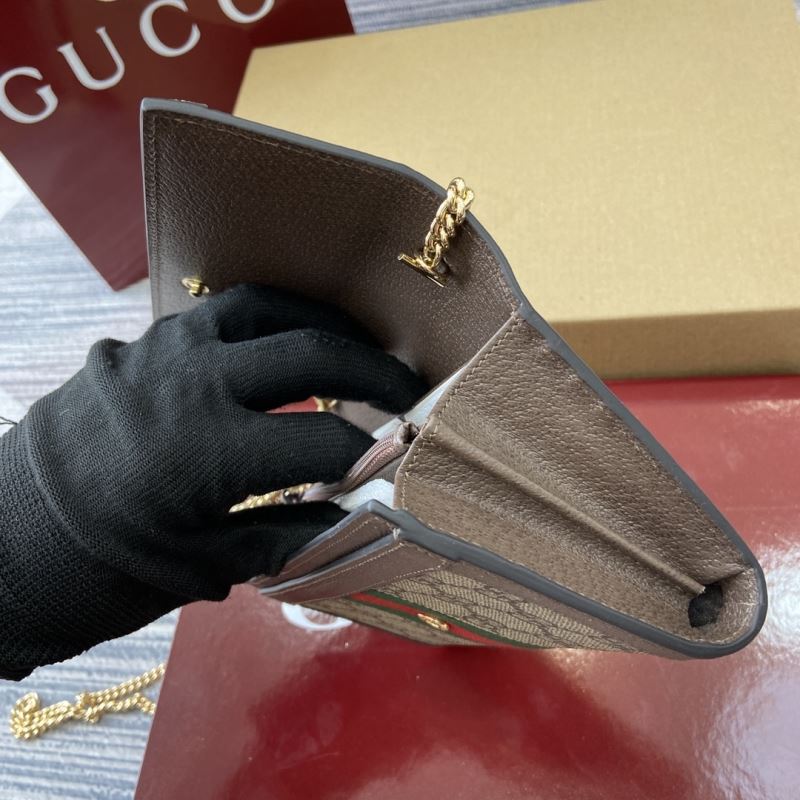 Gvc*1 satchel bags